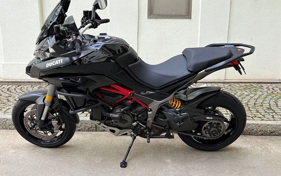 Gebrauchtmotorrad Ducati Multistrada 1200 S Touring - Bild 3