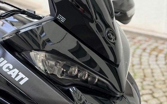 Gebrauchtmotorrad Ducati Multistrada 1200 S Touring - Bild 4