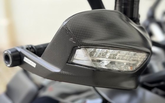 Gebrauchtmotorrad Ducati Multistrada 1200 S Touring - Bild 8