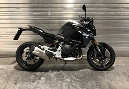 Gebrauchte BMW F 900 R