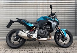 Gebrauchte BMW F 900 R