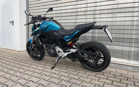 Gebrauchtmotorrad BMW F 900 R - Bild 6