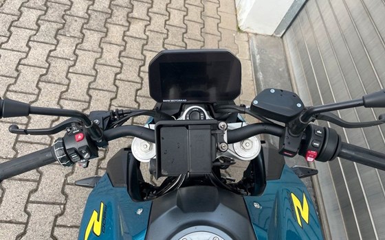 Gebrauchtmotorrad BMW F 900 R - Bild 7
