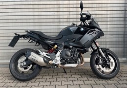Gebrauchte BMW F 900 XR