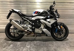 Gebrauchte BMW M 1000 R