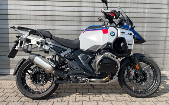 Gebrauchtmotorrad BMW R 1300 GS Adventure - Bild 1