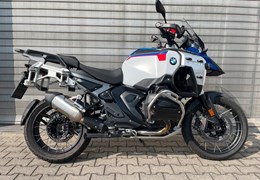 Gebrauchte BMW R 1300 GS Adventure