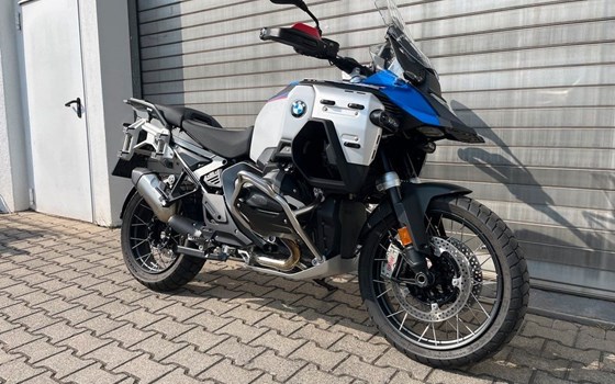 Gebrauchtmotorrad BMW R 1300 GS Adventure - Bild 2