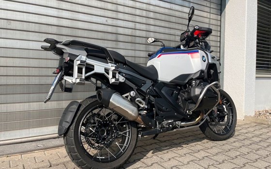 Gebrauchtmotorrad BMW R 1300 GS Adventure - Bild 3