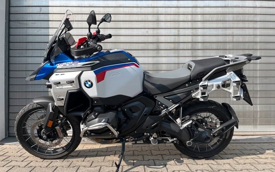 Gebrauchtmotorrad BMW R 1300 GS Adventure - Bild 4