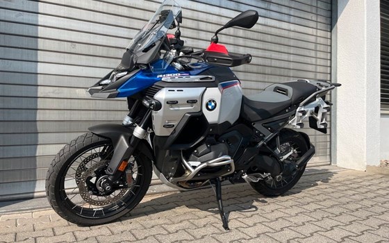 Gebrauchtmotorrad BMW R 1300 GS Adventure - Bild 5