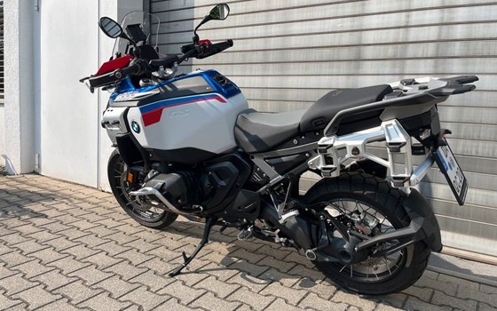 Gebrauchtmotorrad BMW R 1300 GS Adventure - Bild 6