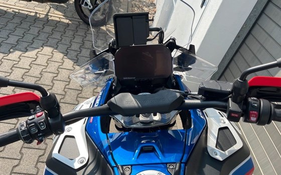 Gebrauchtmotorrad BMW R 1300 GS Adventure - Bild 7