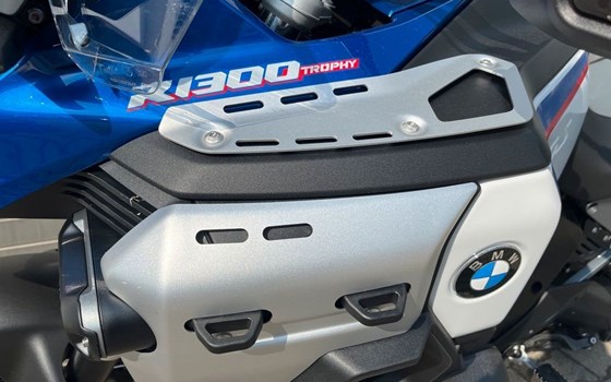 Gebrauchtmotorrad BMW R 1300 GS Adventure - Bild 8