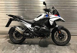Gebrauchte BMW R 1300 GS