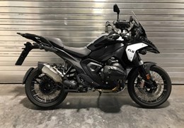 Gebrauchte BMW R 1300 GS