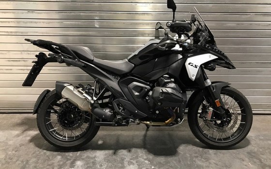 Gebrauchtmotorrad BMW R 1300 GS - Bild 1