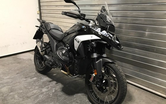 Gebrauchtmotorrad BMW R 1300 GS - Bild 2