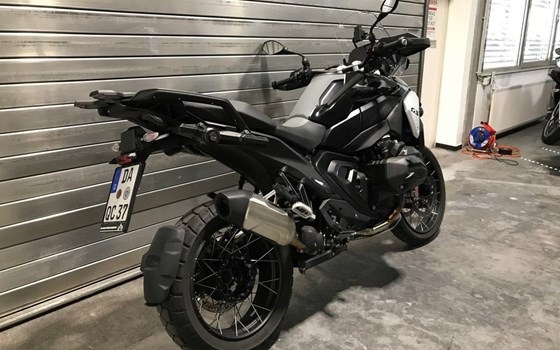 Gebrauchtmotorrad BMW R 1300 GS - Bild 3