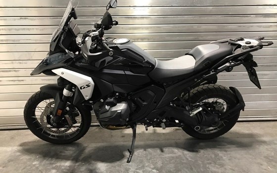 Gebrauchtmotorrad BMW R 1300 GS - Bild 4