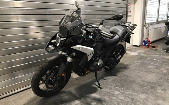 Gebrauchtmotorrad BMW R 1300 GS - Bild 6