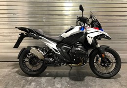 Gebrauchte BMW R 1300 GS