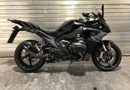 Gebrauchte BMW R 1300 RS