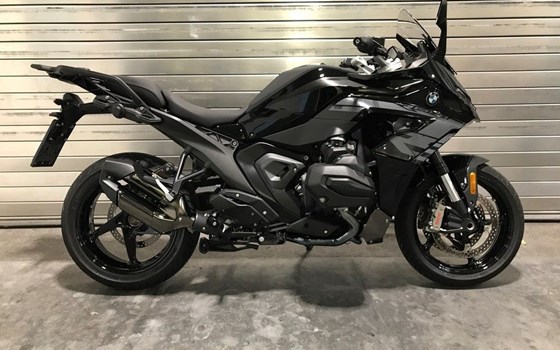 Gebrauchtmotorrad BMW R 1300 RS - Bild 1