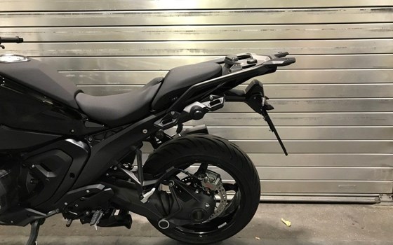 Gebrauchtmotorrad BMW R 1300 RS - Bild 10