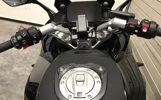 Gebrauchtmotorrad BMW R 1300 RS - Bild 11