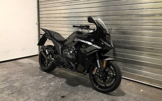 Gebrauchtmotorrad BMW R 1300 RS - Bild 2