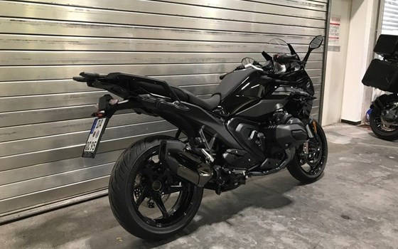 Gebrauchtmotorrad BMW R 1300 RS - Bild 3