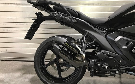 Gebrauchtmotorrad BMW R 1300 RS - Bild 4