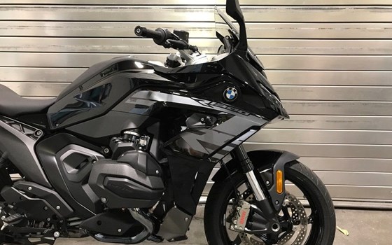 Gebrauchtmotorrad BMW R 1300 RS - Bild 5