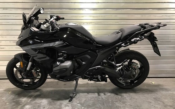 Gebrauchtmotorrad BMW R 1300 RS - Bild 6