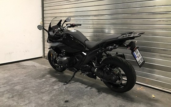 Gebrauchtmotorrad BMW R 1300 RS - Bild 7