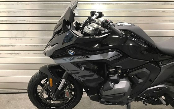 Gebrauchtmotorrad BMW R 1300 RS - Bild 9
