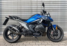 Gebrauchte BMW R 1300 R