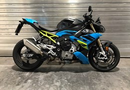 Gebrauchte BMW S 1000 R