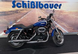 Gebrauchte Harley-Davidson Sportster XL 1200 L Low