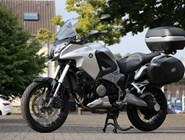 Honda VFR1200X Crosstourer