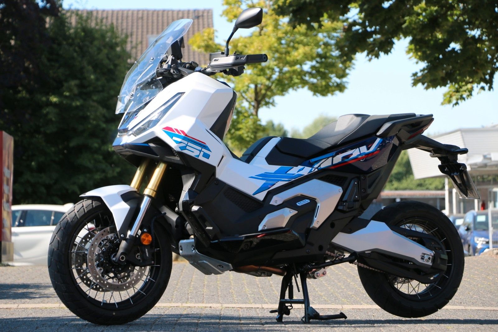 Honda X-ADV