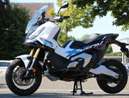 Honda X-ADV
