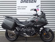 Honda NT1100