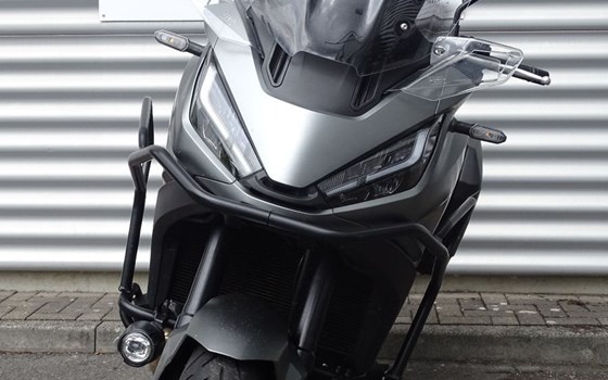 Gebrauchtmotorrad Honda NT1100 - Bild 3