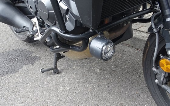 Gebrauchtmotorrad Honda NT1100 - Bild 5