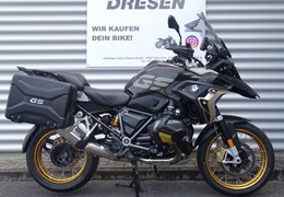 Gebrauchte BMW R 1250 GS