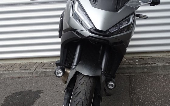 Gebrauchtmotorrad Honda NT1100 DCT - Bild 3