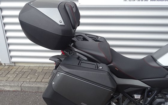 Gebrauchtmotorrad Honda NT1100 DCT - Bild 8