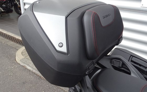 Gebrauchtmotorrad Honda NT1100 DCT - Bild 9